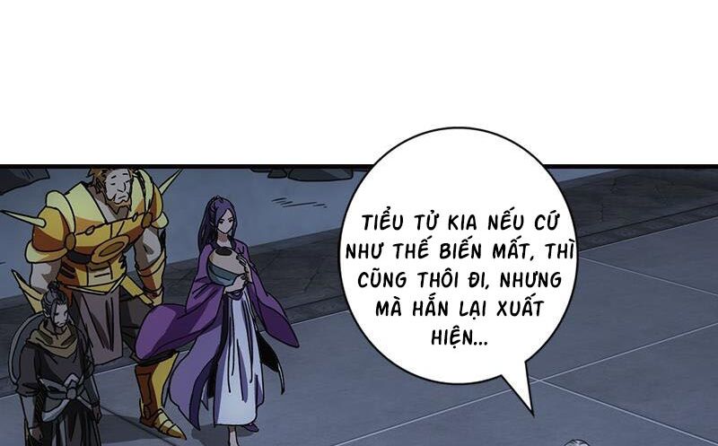 Thiên Long Bát Bộ webtoon Chapter 13 - Trang 23