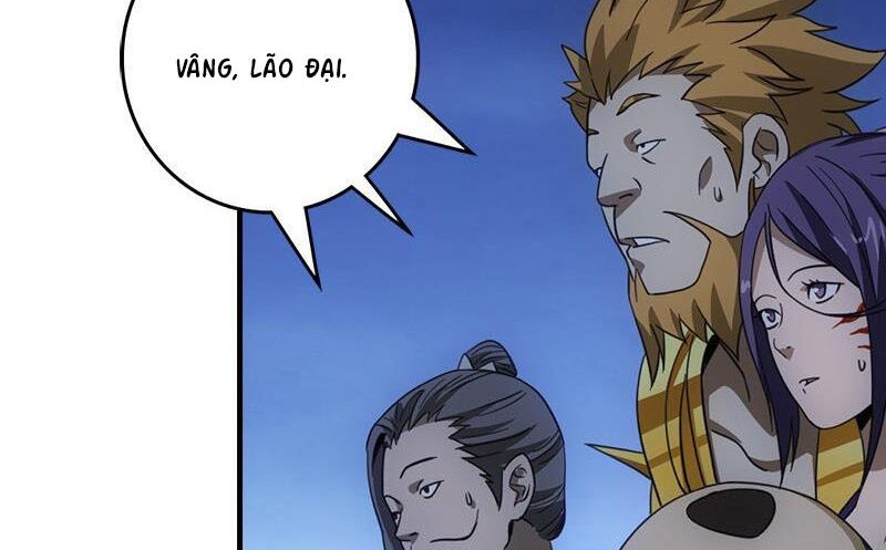 Thiên Long Bát Bộ webtoon Chapter 13 - Trang 21