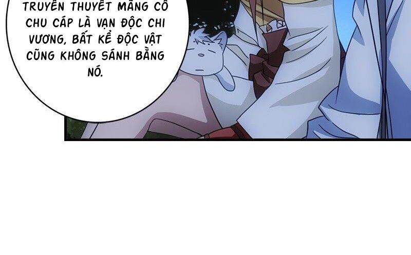 Thiên Long Bát Bộ webtoon Chapter 13 - Trang 87