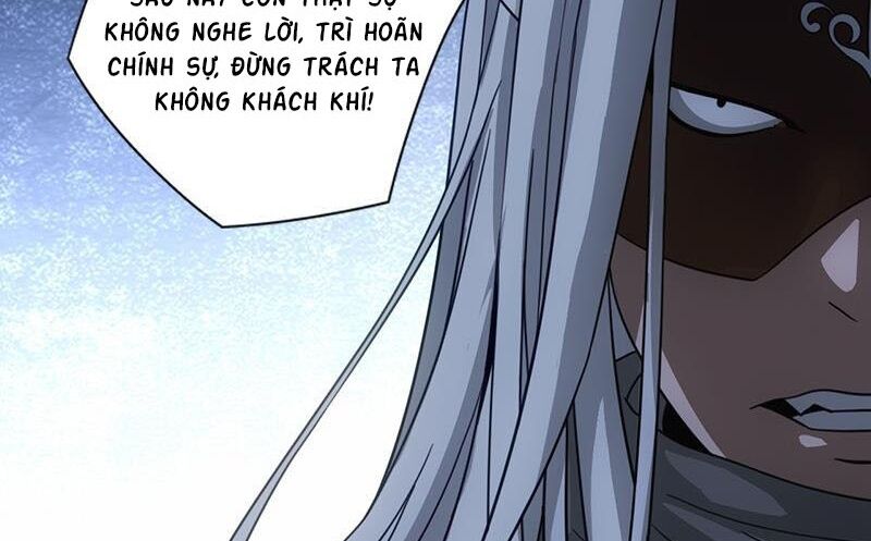 Thiên Long Bát Bộ webtoon Chapter 13 - Trang 19