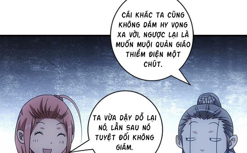 Thiên Long Bát Bộ webtoon Chapter 13 - Trang 98