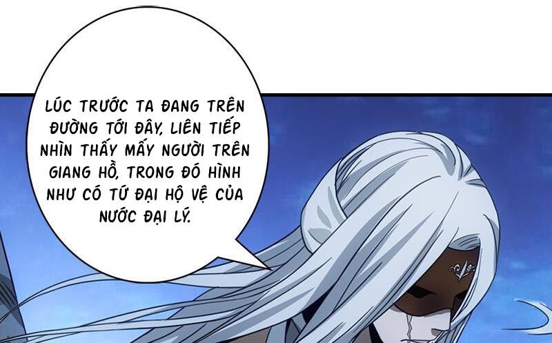 Thiên Long Bát Bộ webtoon Chapter 13 - Trang 47