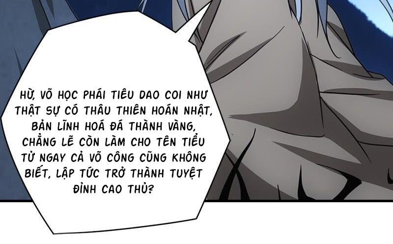 Thiên Long Bát Bộ webtoon Chapter 13 - Trang 41