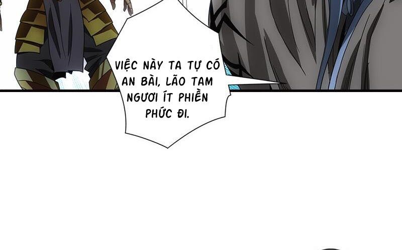 Thiên Long Bát Bộ webtoon Chapter 13 - Trang 71