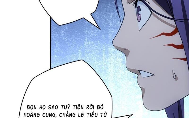 Thiên Long Bát Bộ webtoon Chapter 13 - Trang 50