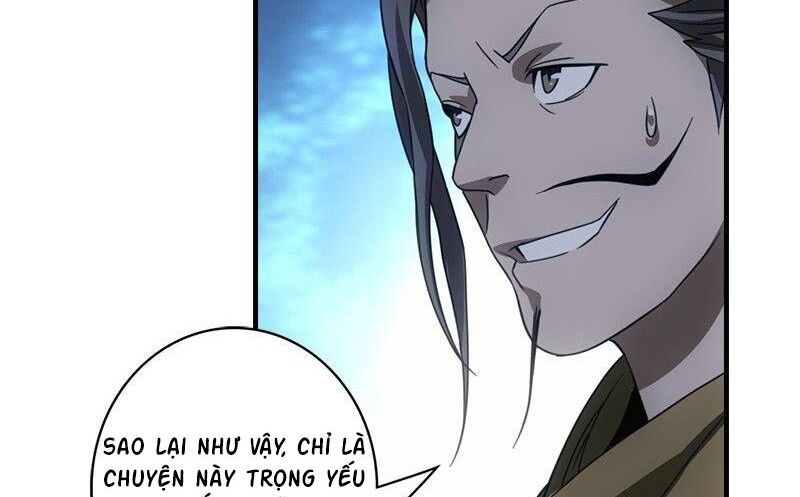 Thiên Long Bát Bộ webtoon Chapter 13 - Trang 38