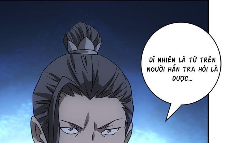 Thiên Long Bát Bộ webtoon Chapter 13 - Trang 28