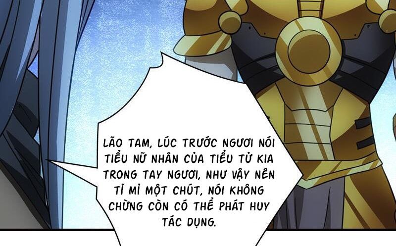 Thiên Long Bát Bộ webtoon Chapter 13 - Trang 62