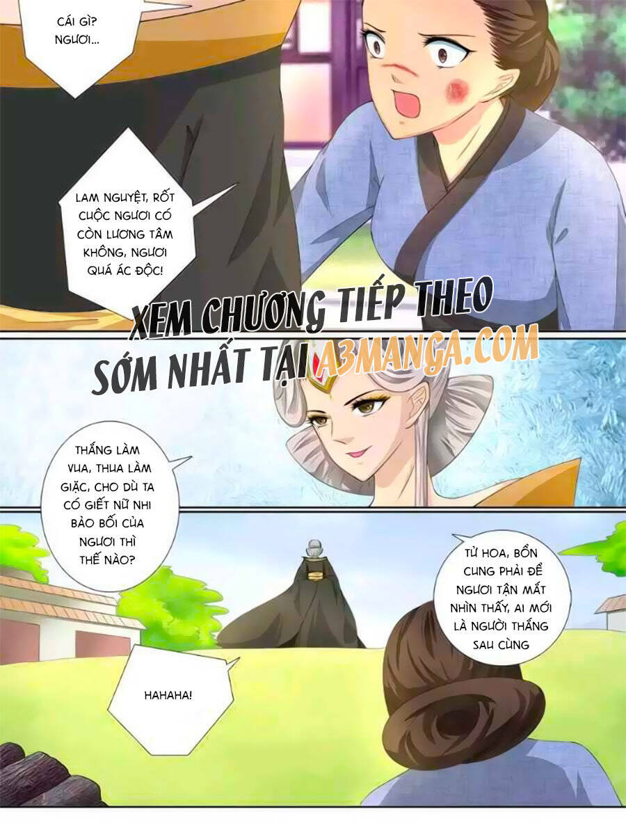 Ma Phi Giá Đáo Chapter 37 - Trang 5