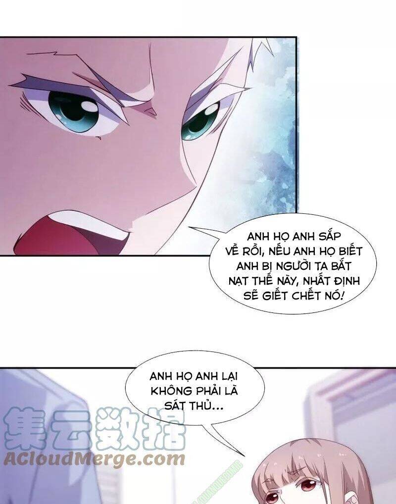 Siêu Cấp Thần Y Hệ Thống Chapter 44 - Trang 3