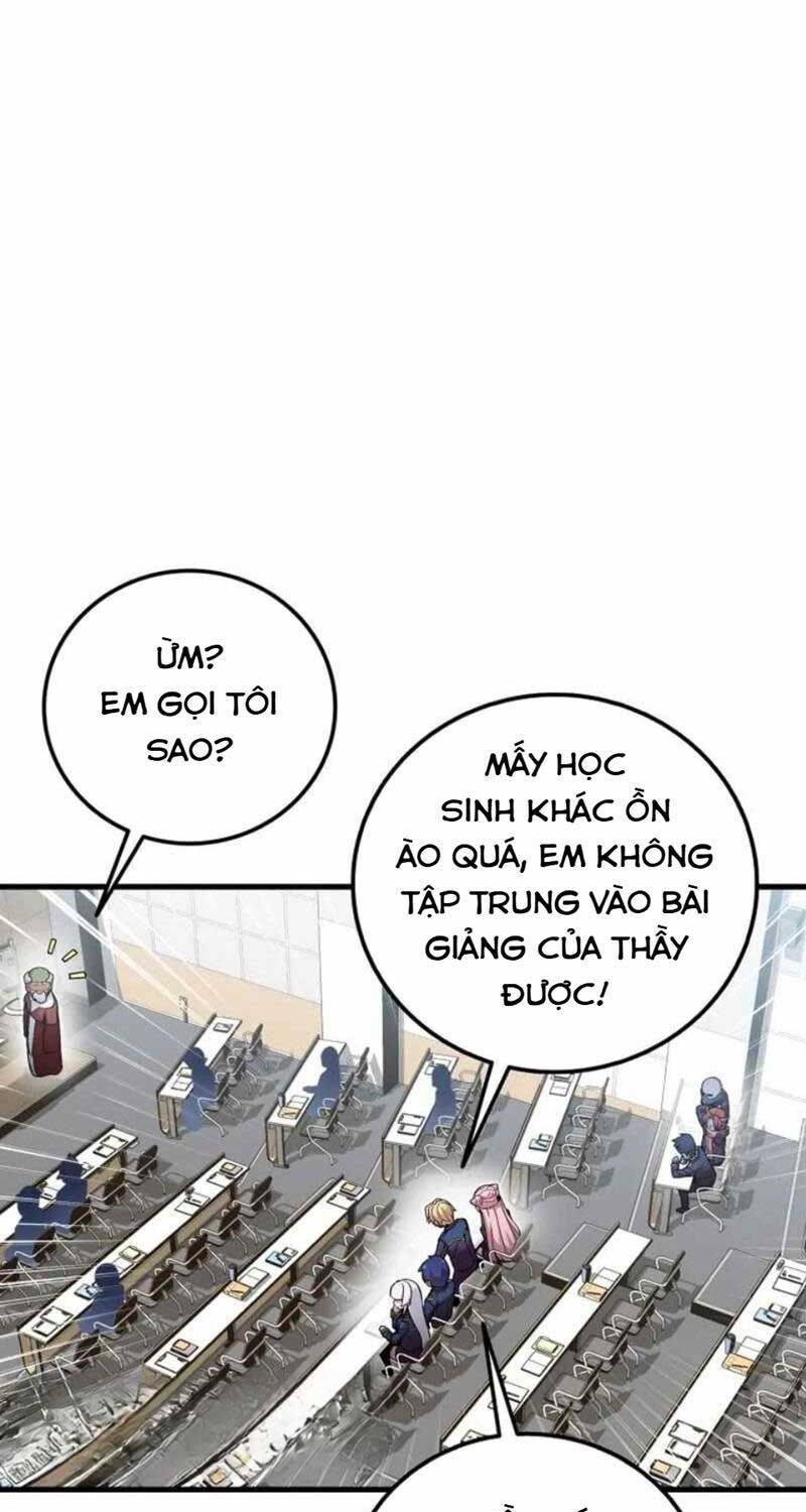 Vô Tình Ghi Danh Chapter 10 - Trang 30