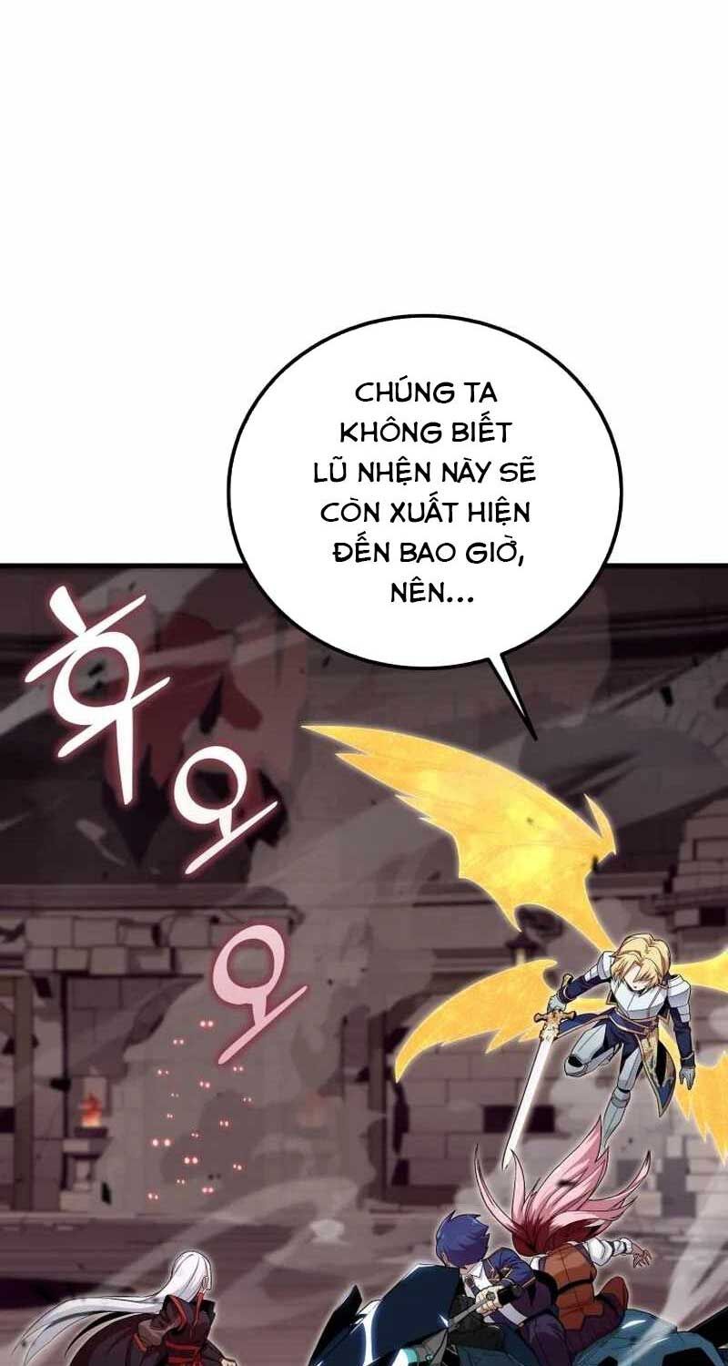 Vô Tình Ghi Danh Chapter 19 - Trang 49