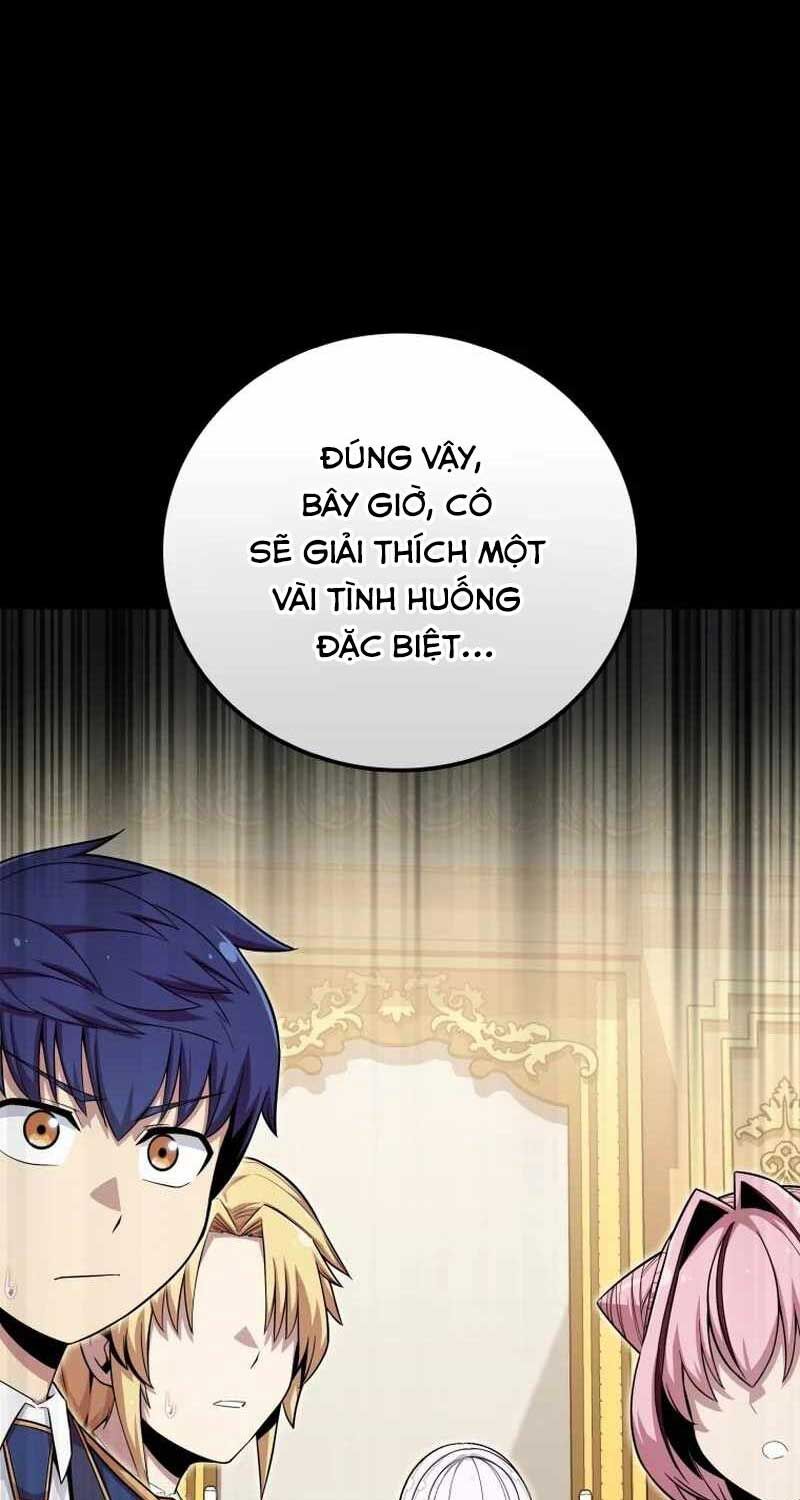 Vô Tình Ghi Danh Chapter 13 - Trang 21