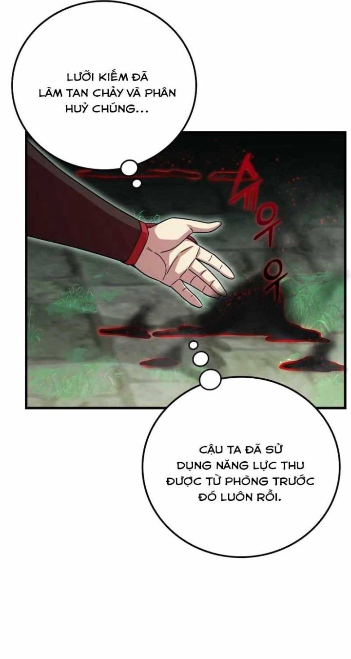 Vô Tình Ghi Danh Chapter 15 - Trang 34