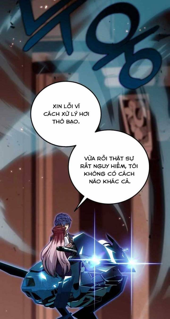 Vô Tình Ghi Danh Chapter 16 - Trang 40