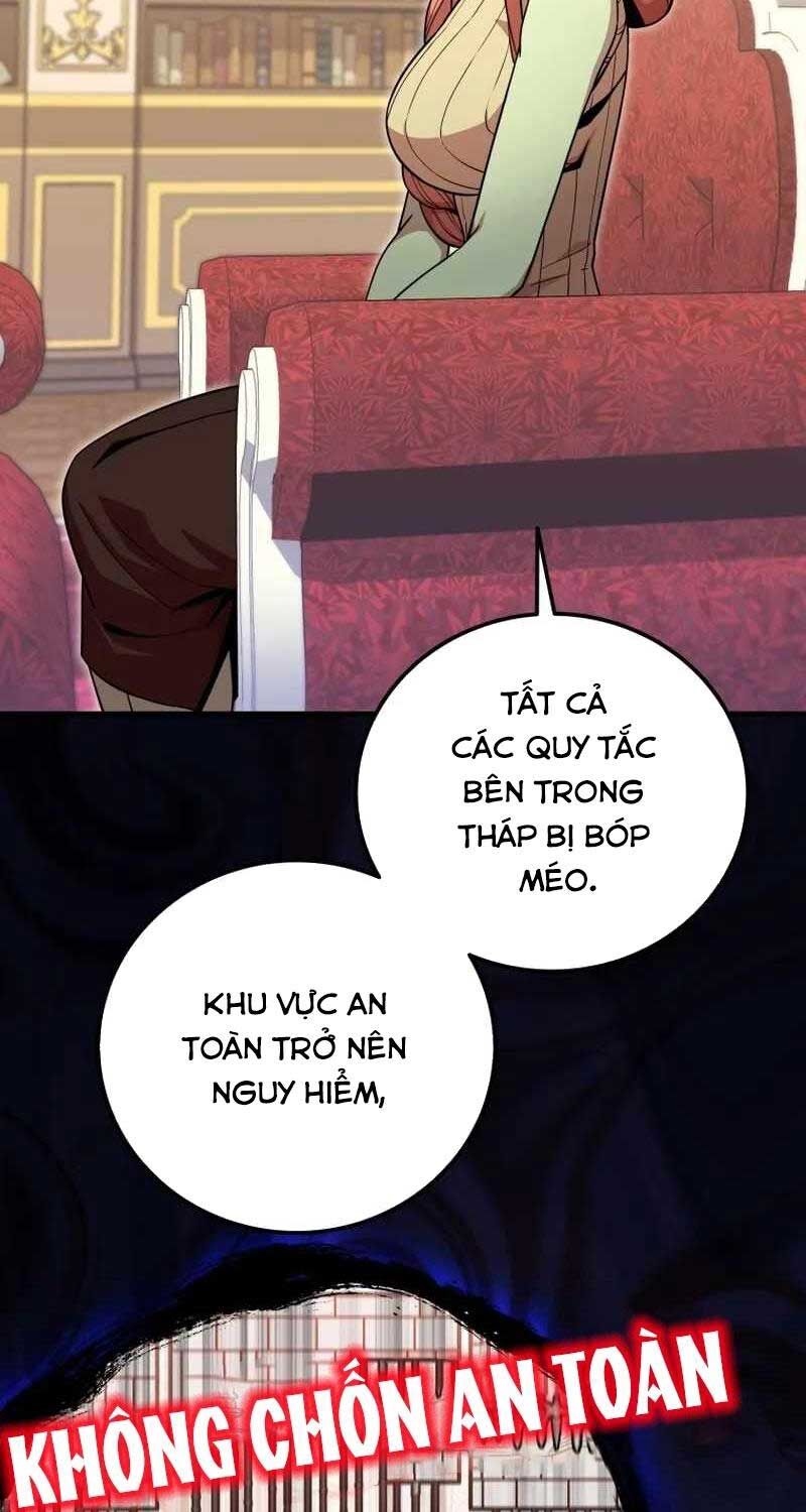 Vô Tình Ghi Danh Chapter 19 - Trang 39