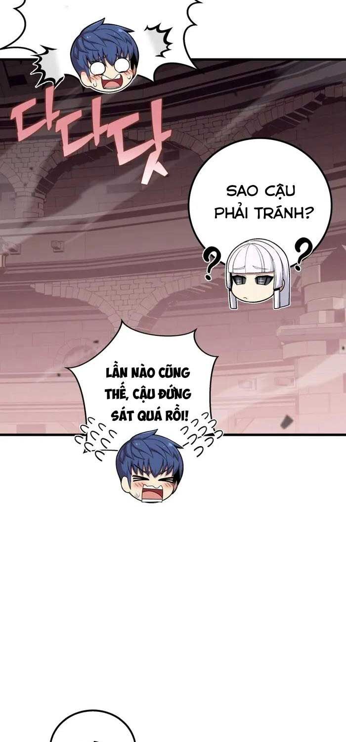 Vô Tình Ghi Danh Chapter 21 - Trang 19