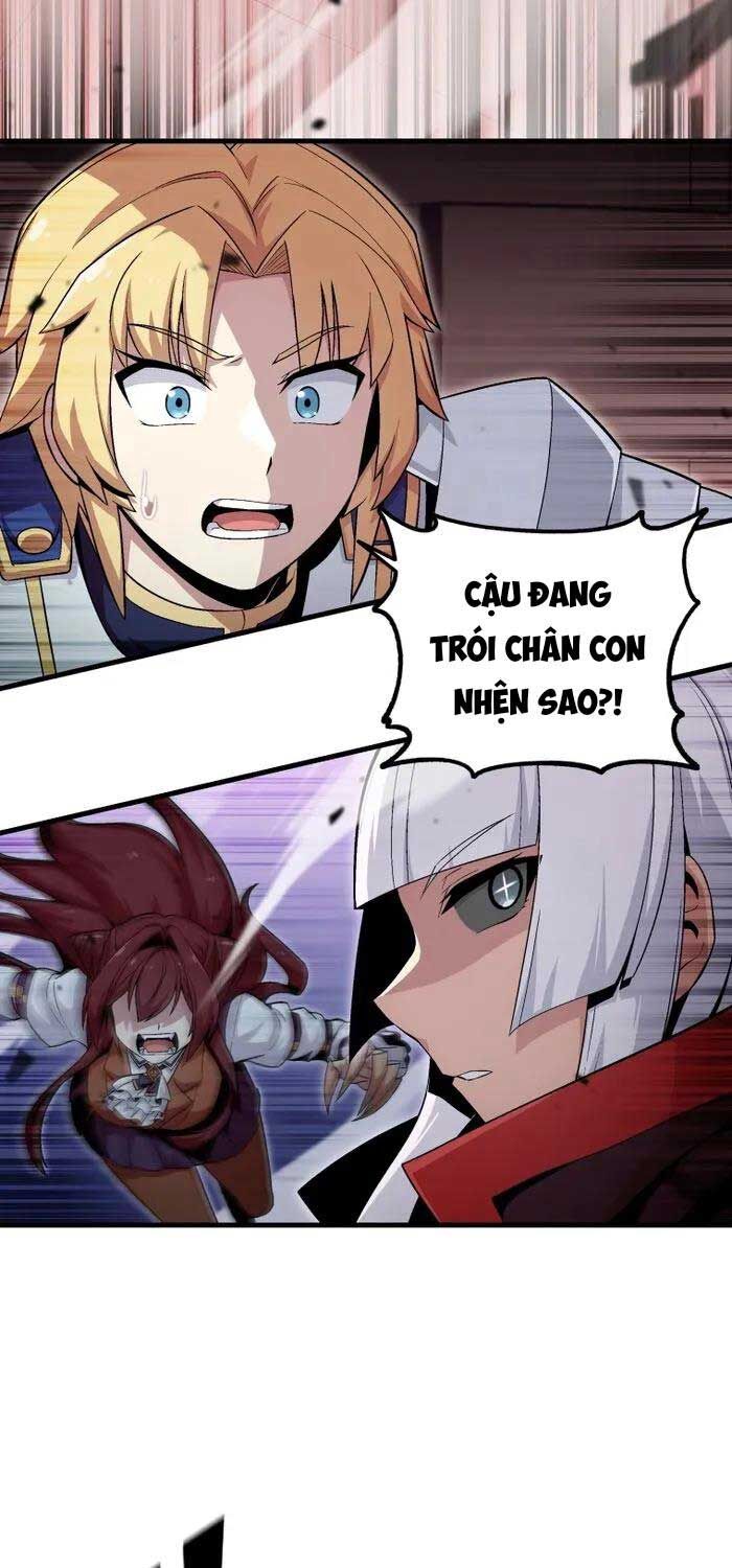 Vô Tình Ghi Danh Chapter 21 - Trang 80