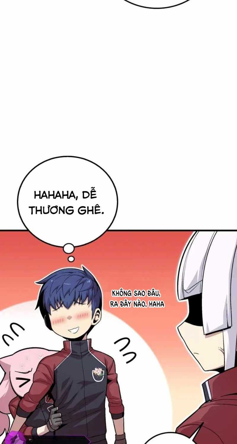 Vô Tình Ghi Danh Chapter 8 - Trang 45