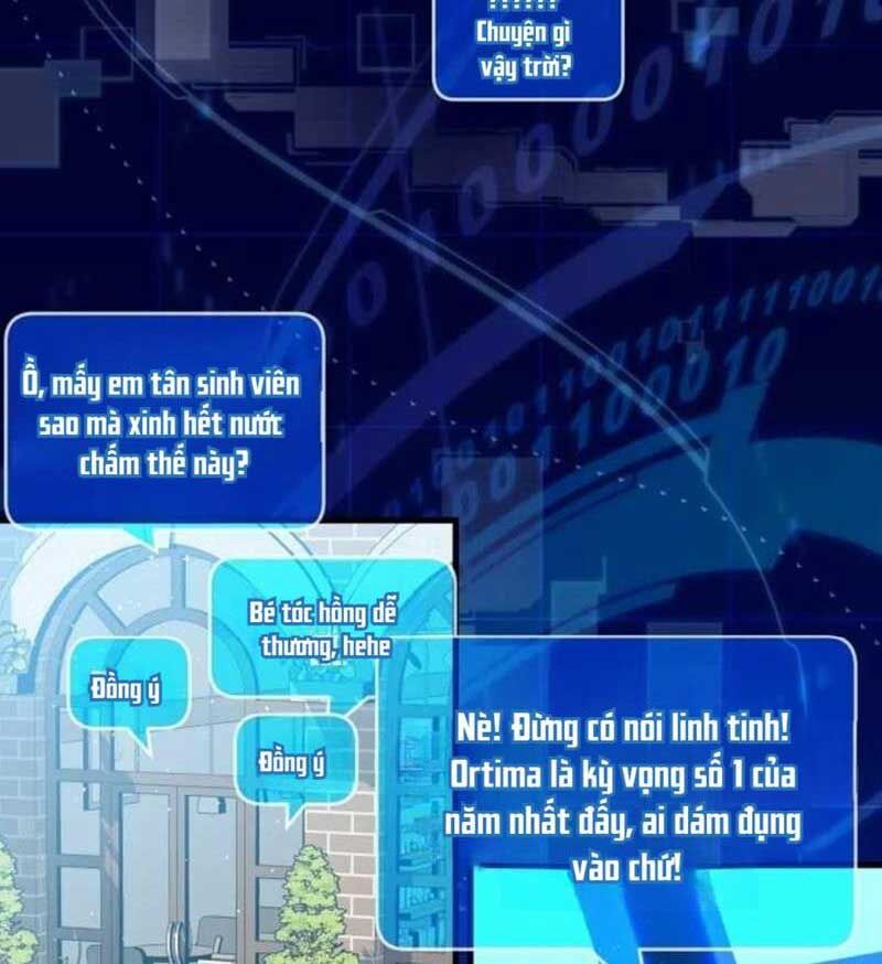 Vô Tình Ghi Danh Chapter 8 - Trang 62