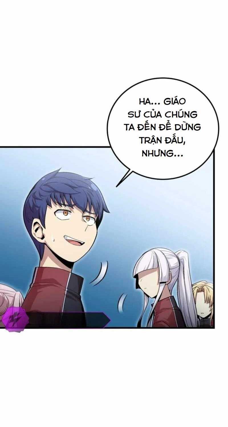 Vô Tình Ghi Danh Chapter 8 - Trang 58