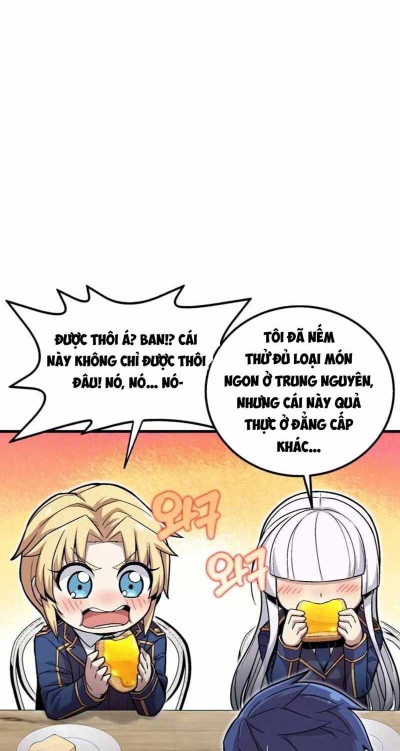 Vô Tình Ghi Danh Chapter 8 - Trang 101