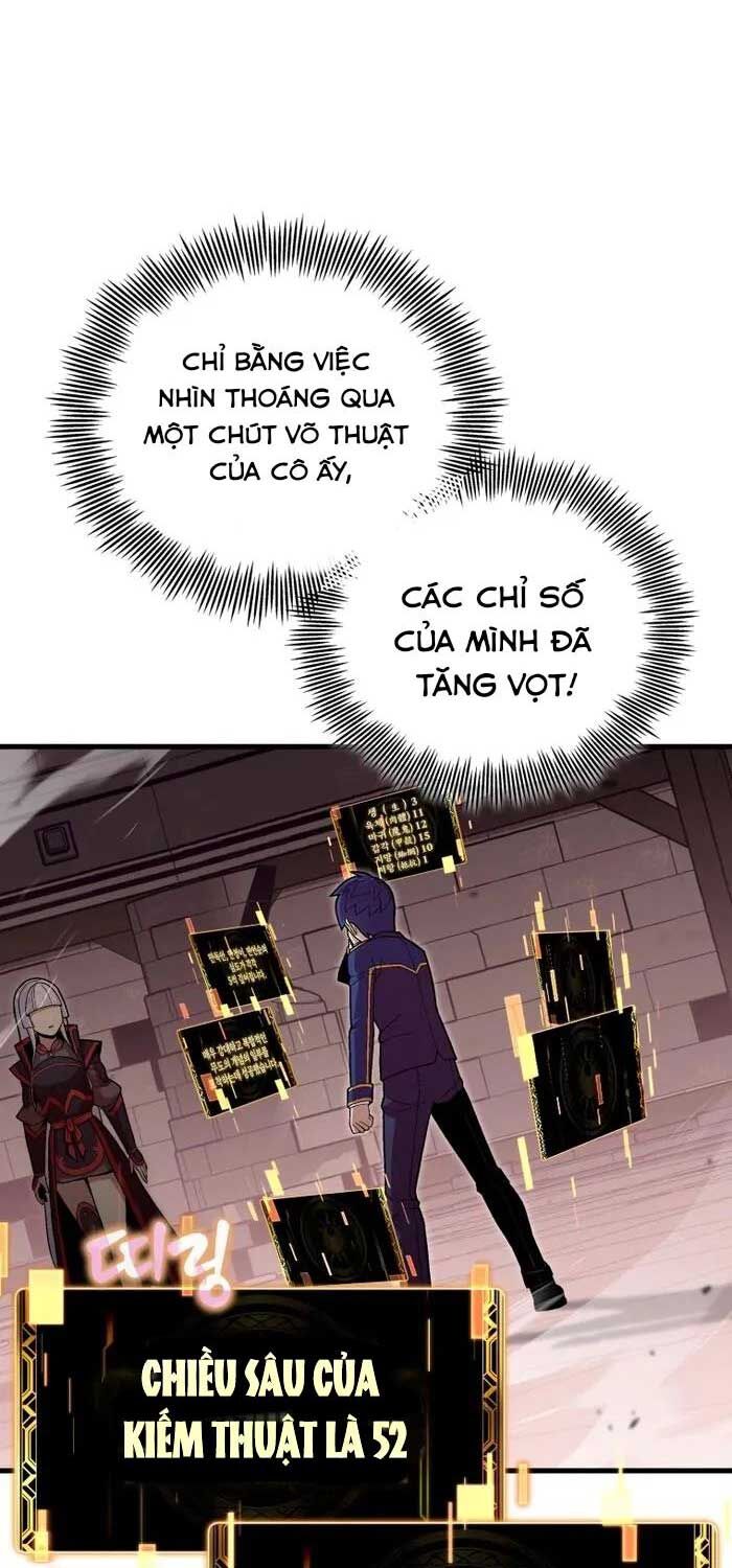 Vô Tình Ghi Danh Chapter 21 - Trang 11