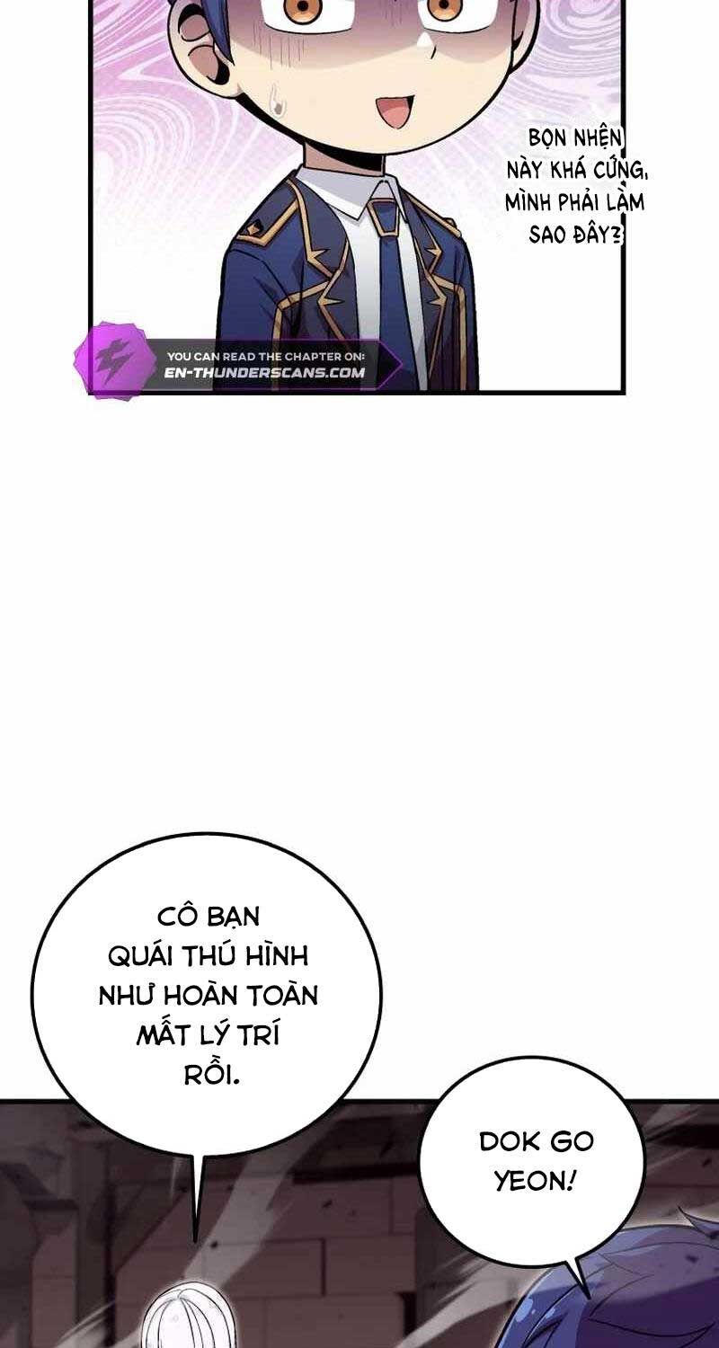 Vô Tình Ghi Danh Chapter 19 - Trang 72