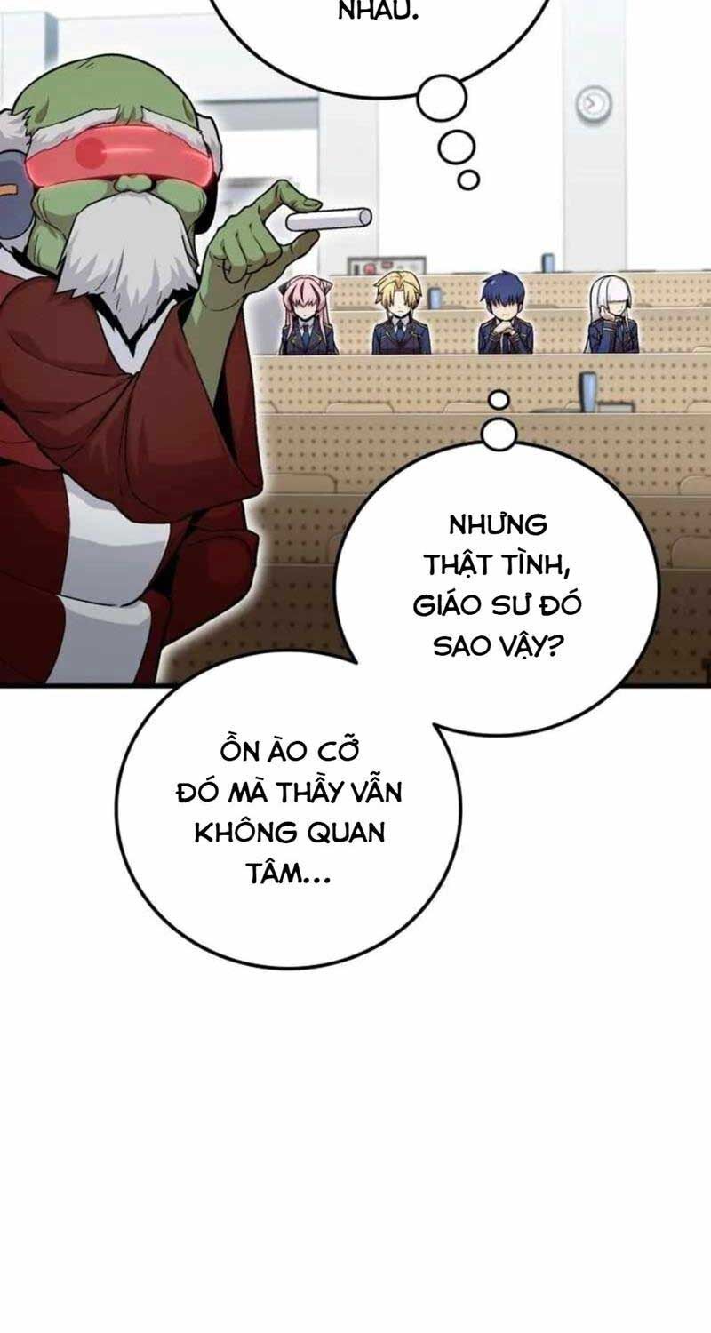 Vô Tình Ghi Danh Chapter 10 - Trang 27