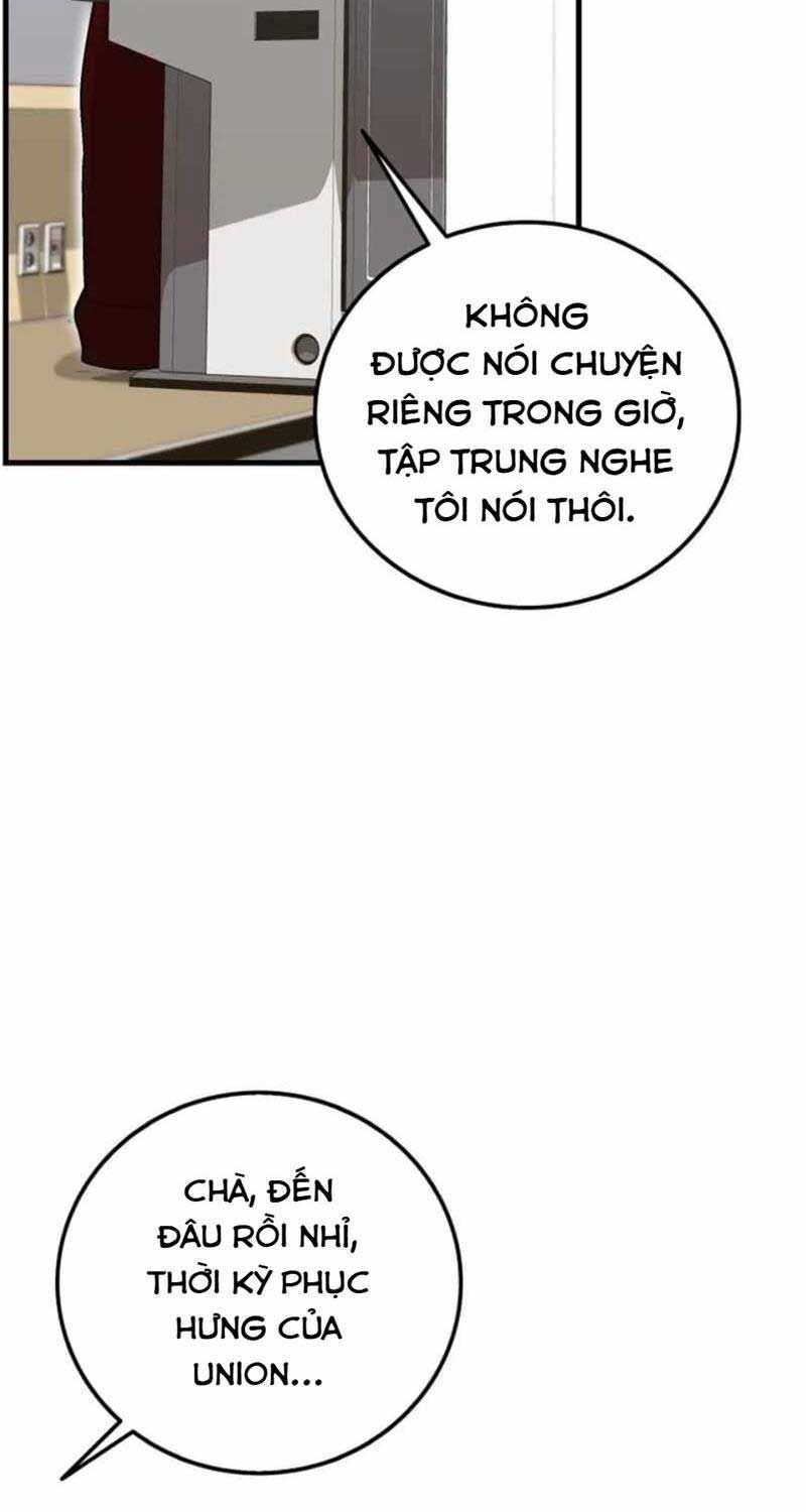 Vô Tình Ghi Danh Chapter 10 - Trang 32