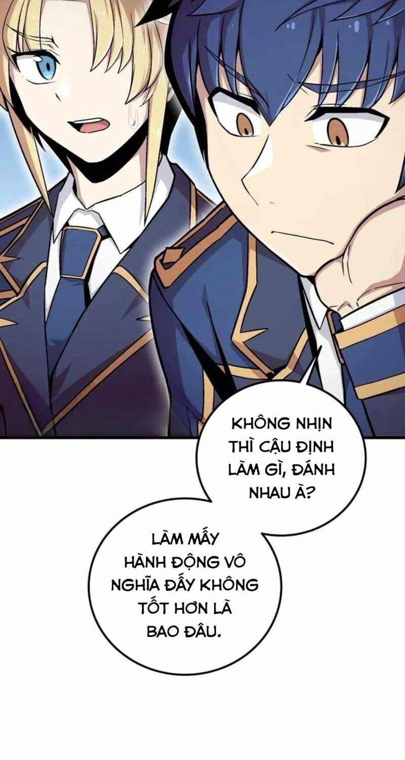 Vô Tình Ghi Danh Chapter 10 - Trang 44