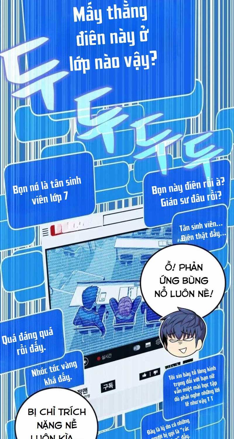 Vô Tình Ghi Danh Chapter 10 - Trang 59