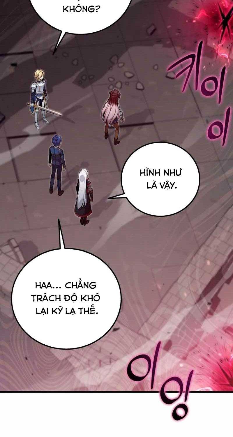 Vô Tình Ghi Danh Chapter 19 - Trang 24