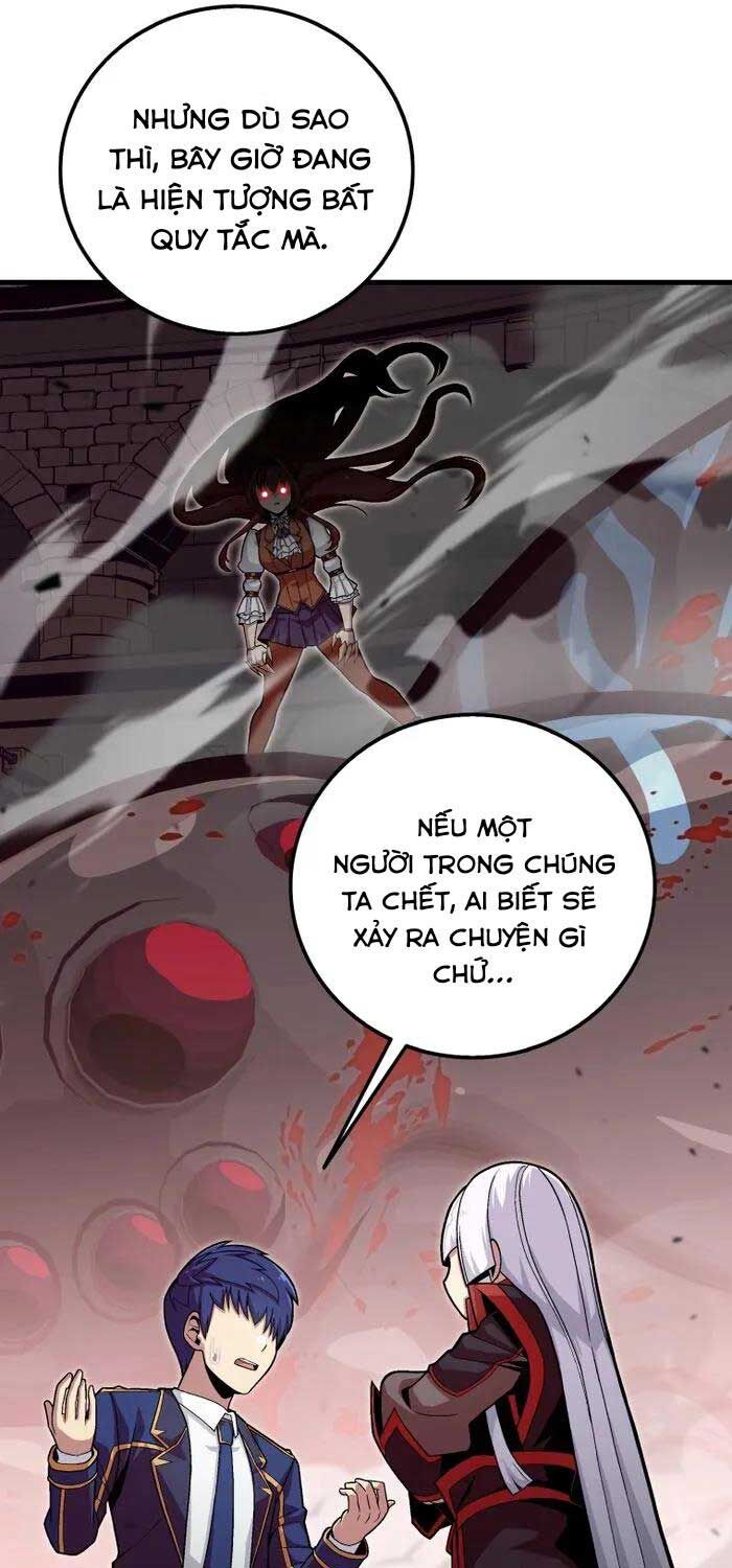 Vô Tình Ghi Danh Chapter 21 - Trang 39