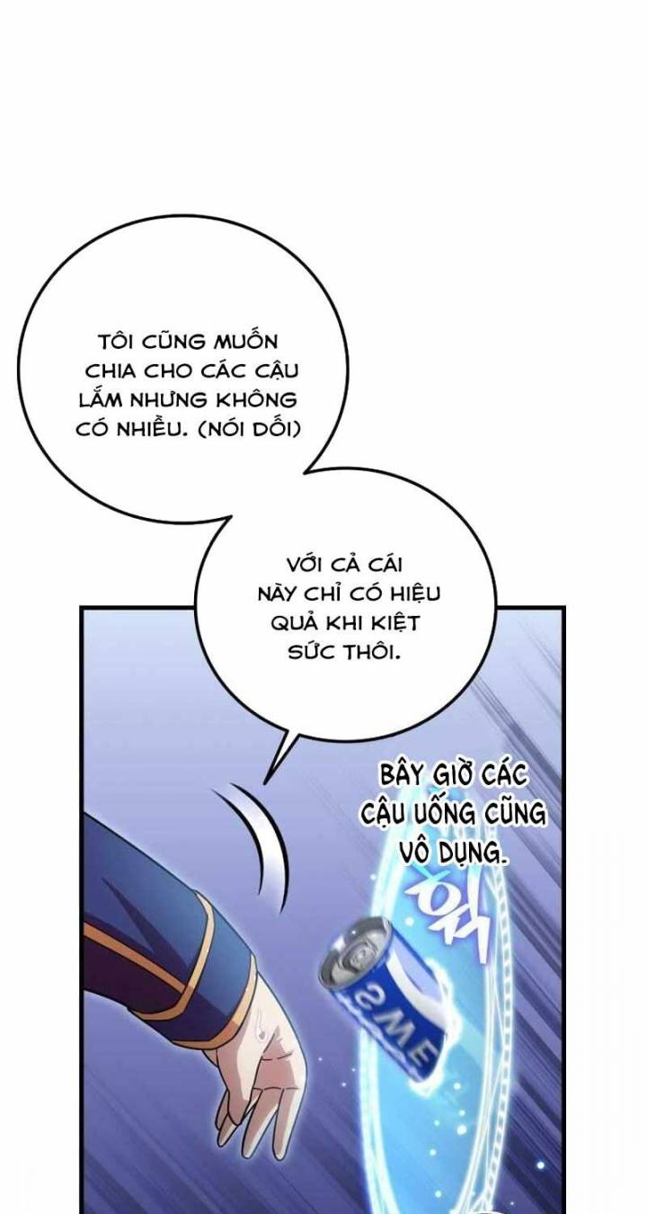 Vô Tình Ghi Danh Chapter 15 - Trang 51