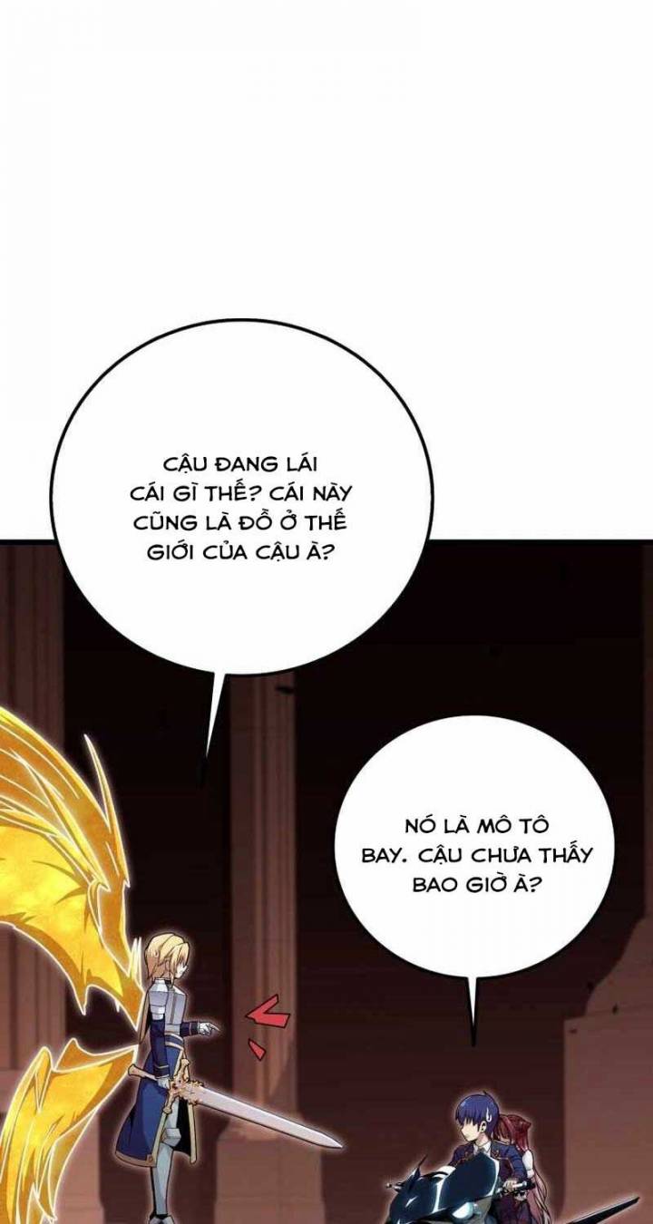 Vô Tình Ghi Danh Chapter 16 - Trang 82