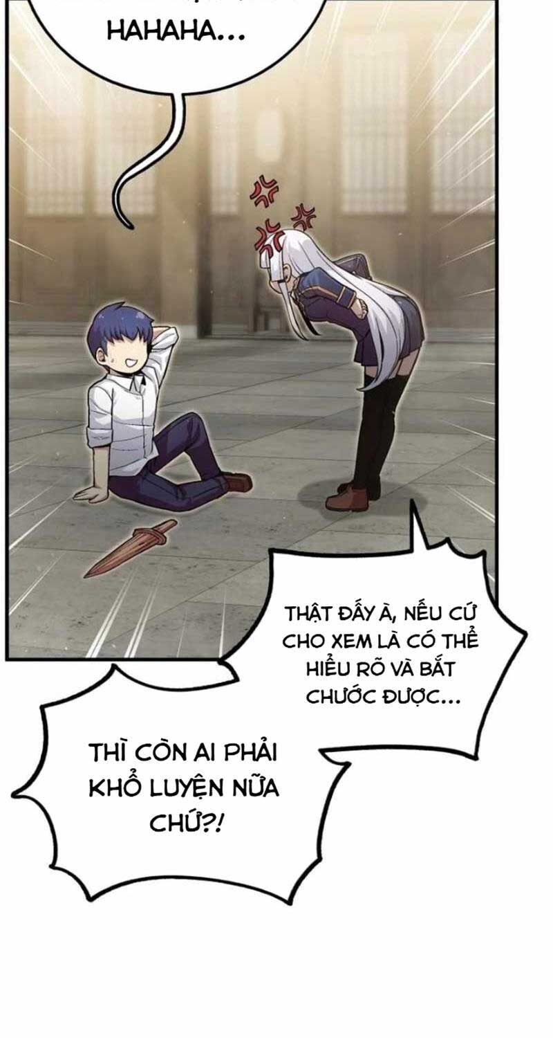 Vô Tình Ghi Danh Chapter 9 - Trang 83