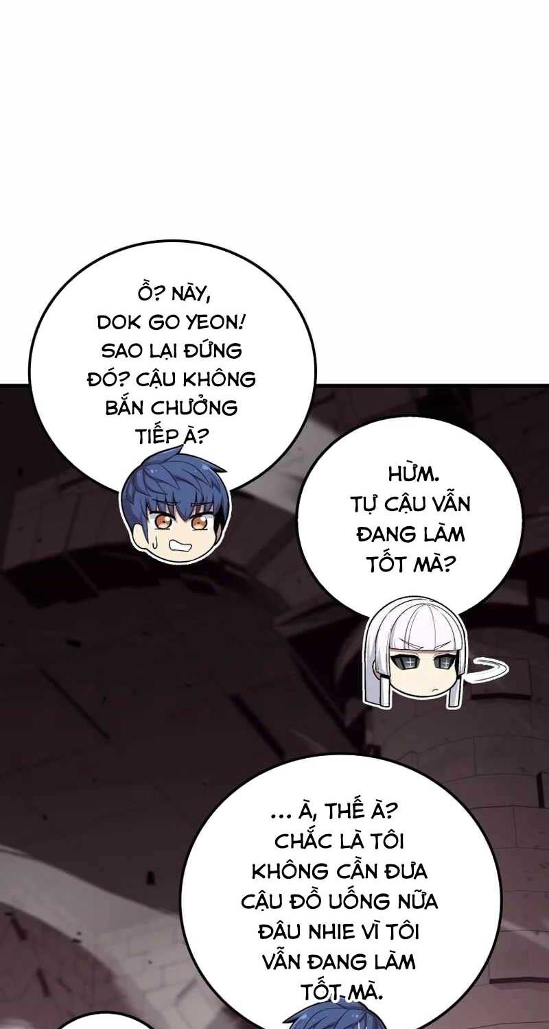 Vô Tình Ghi Danh Chapter 19 - Trang 7