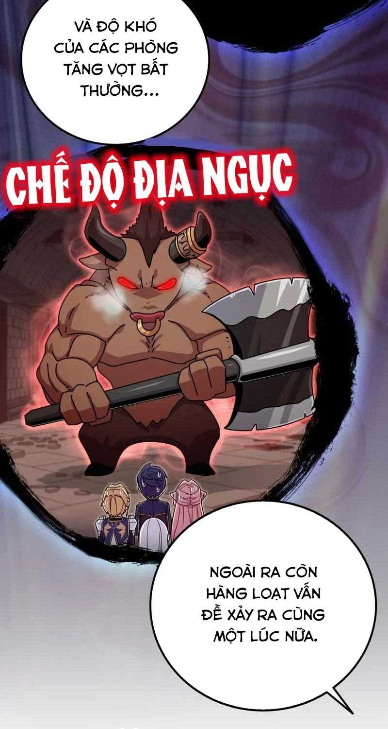 Vô Tình Ghi Danh Chapter 19 - Trang 41