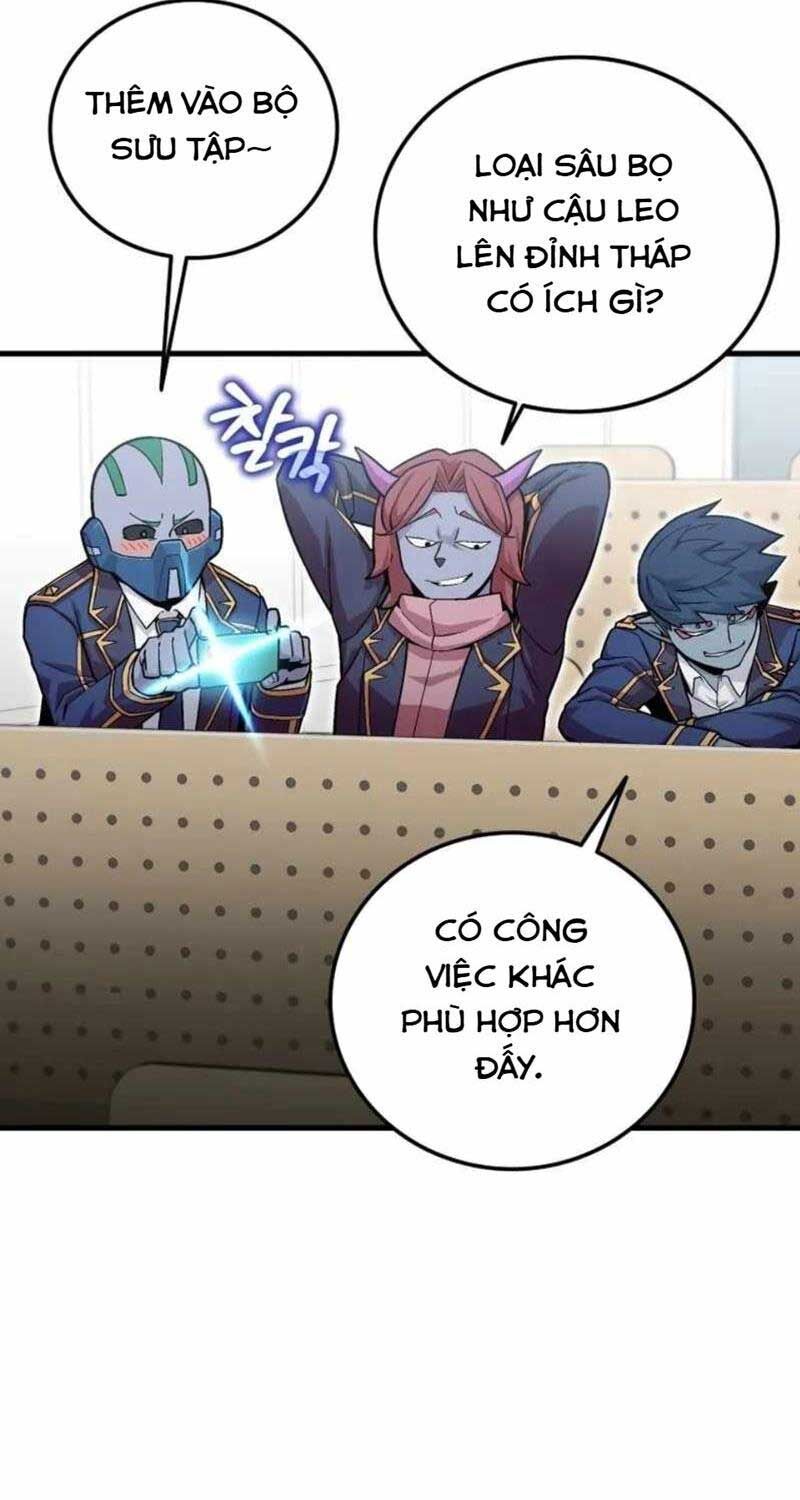 Vô Tình Ghi Danh Chapter 10 - Trang 22