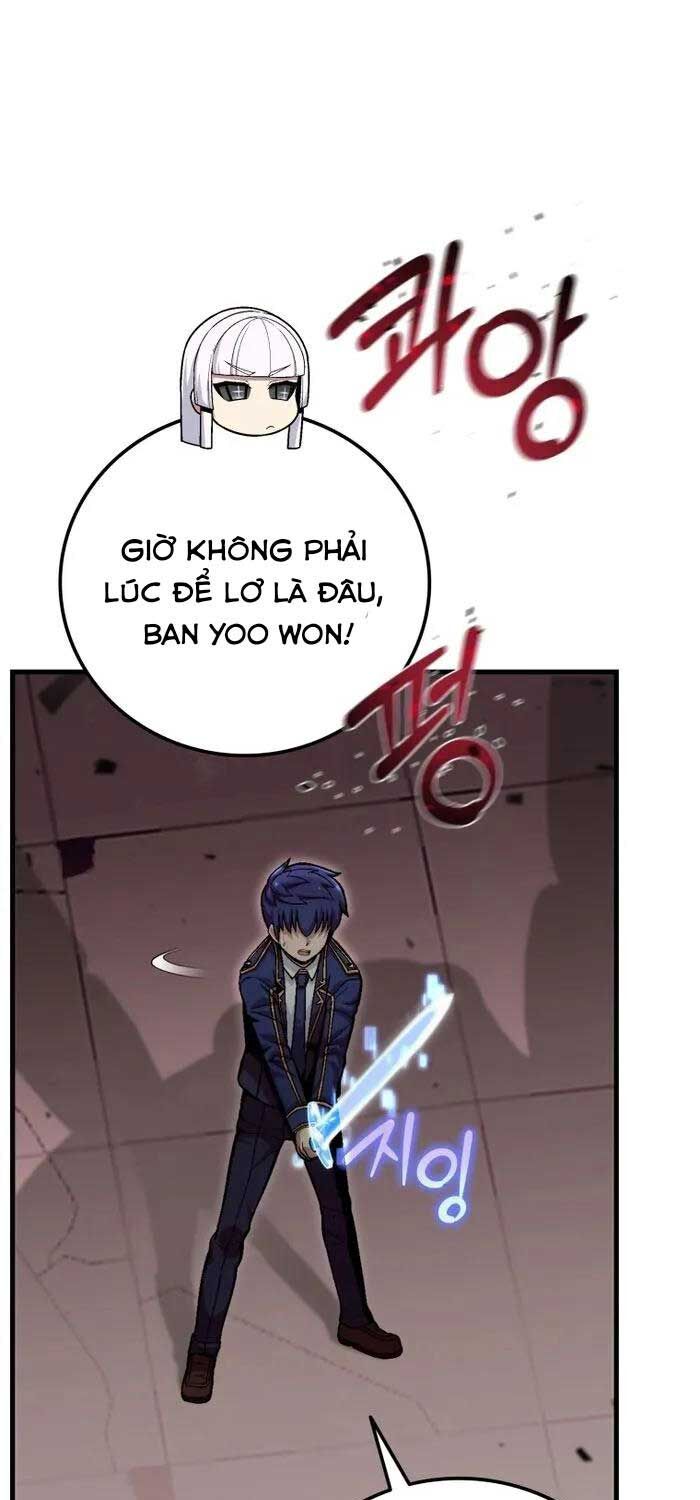 Vô Tình Ghi Danh Chapter 21 - Trang 67