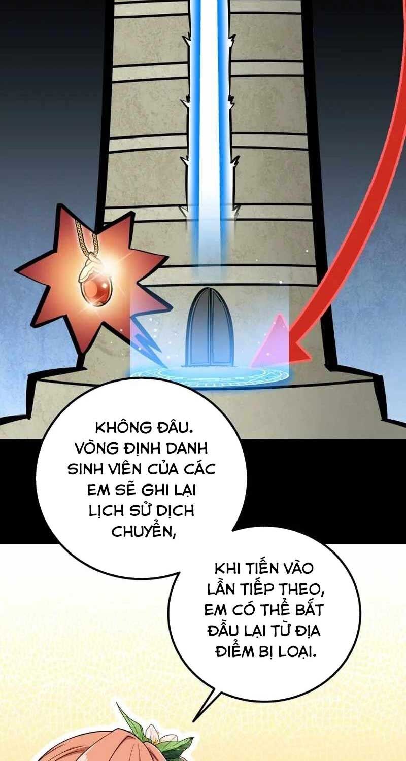 Vô Tình Ghi Danh Chapter 13 - Trang 11