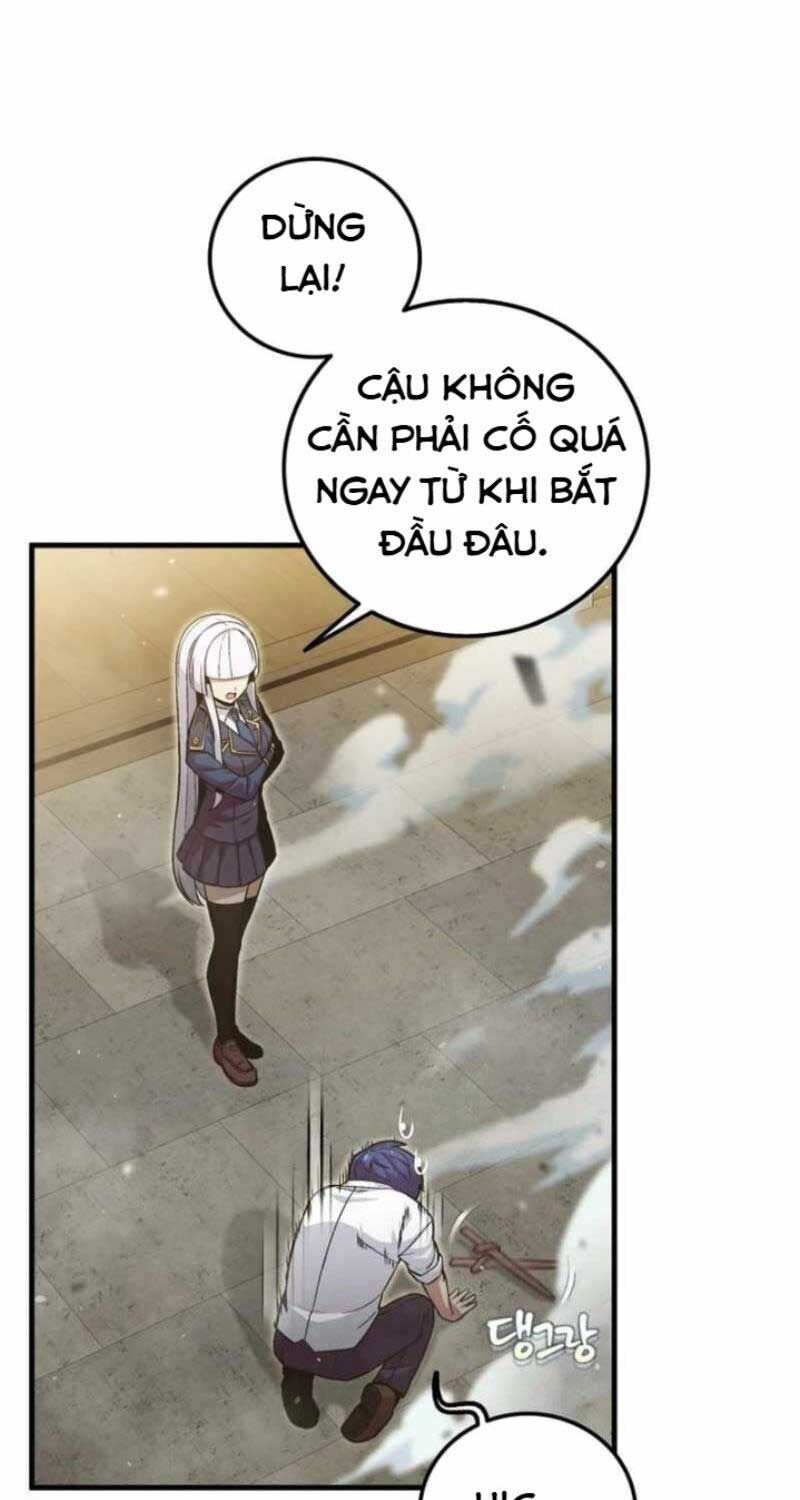 Vô Tình Ghi Danh Chapter 9 - Trang 69