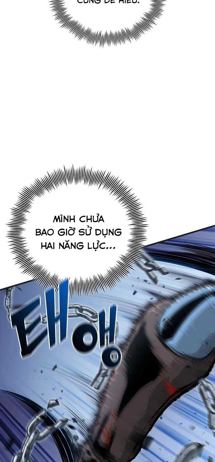 Vô Tình Ghi Danh Chapter 21 - Trang 96