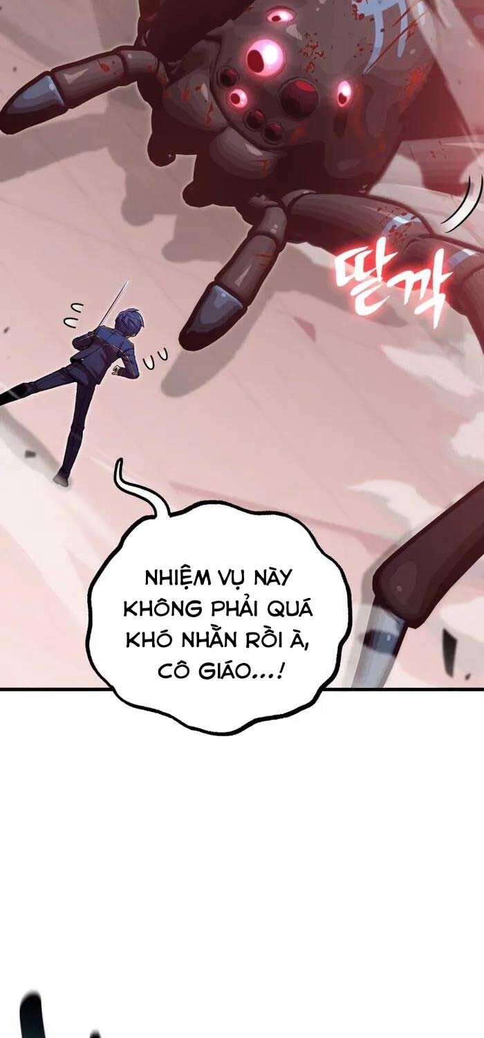 Vô Tình Ghi Danh Chapter 21 - Trang 69