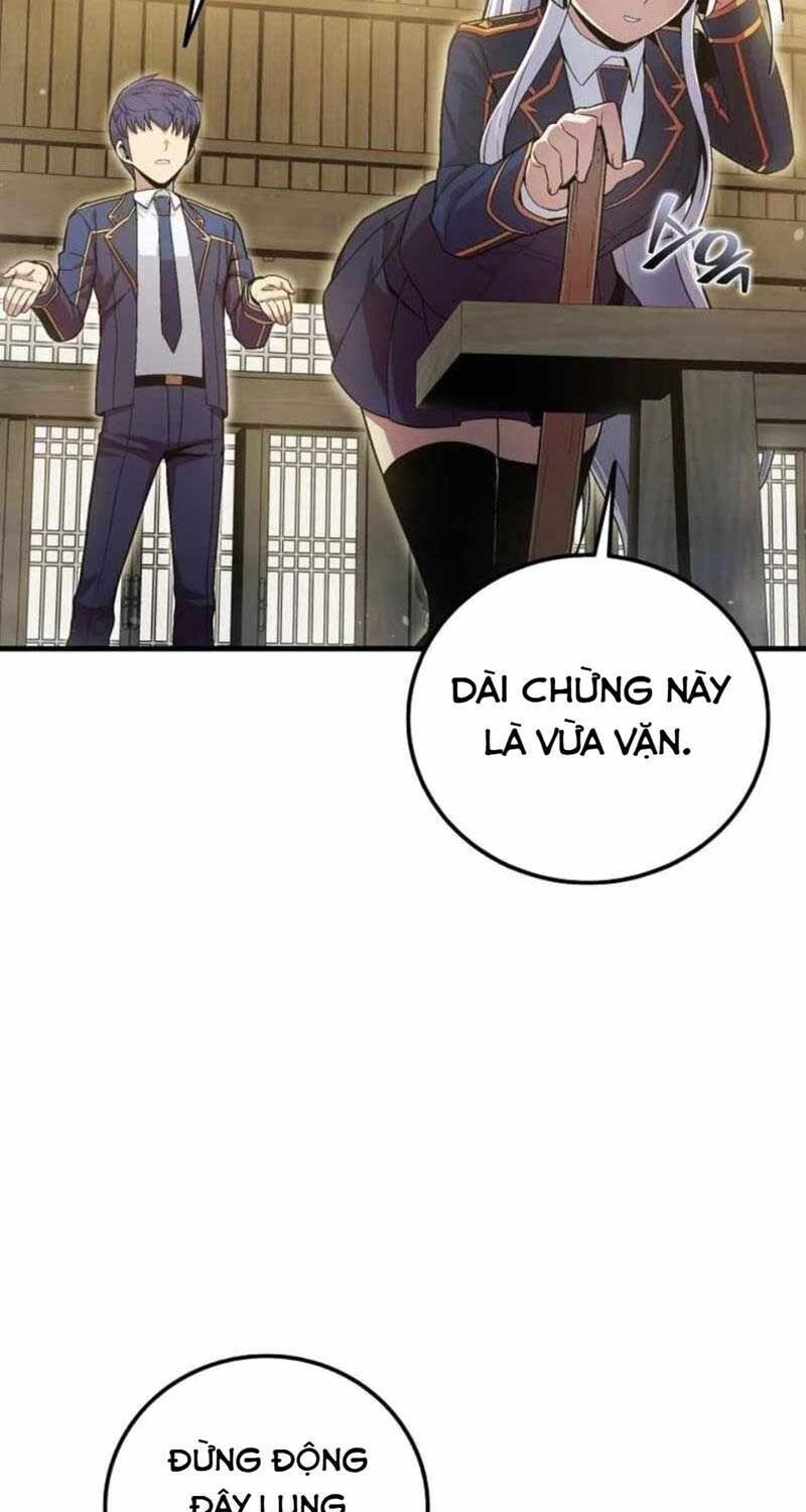 Vô Tình Ghi Danh Chapter 9 - Trang 4