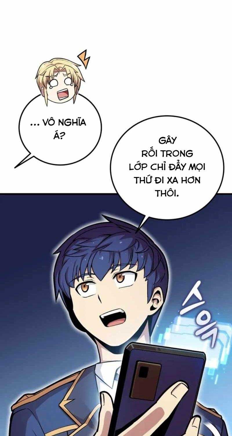 Vô Tình Ghi Danh Chapter 10 - Trang 47