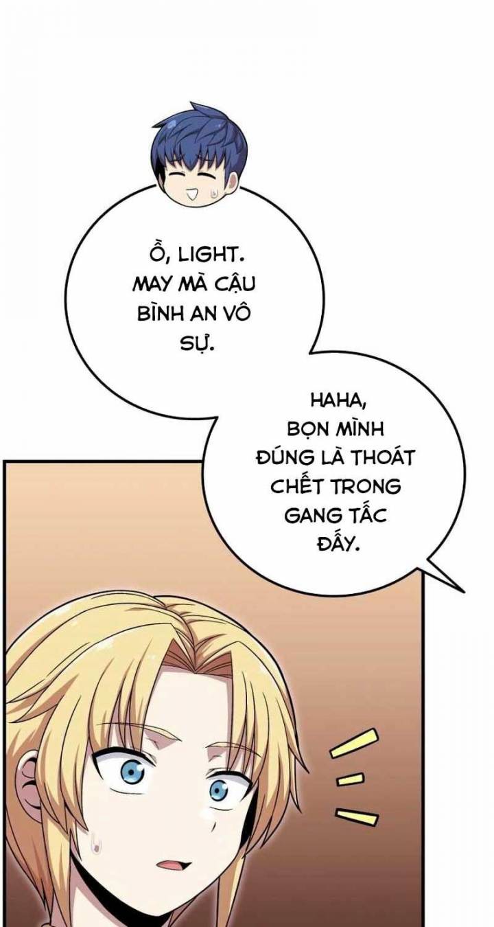 Vô Tình Ghi Danh Chapter 17 - Trang 80