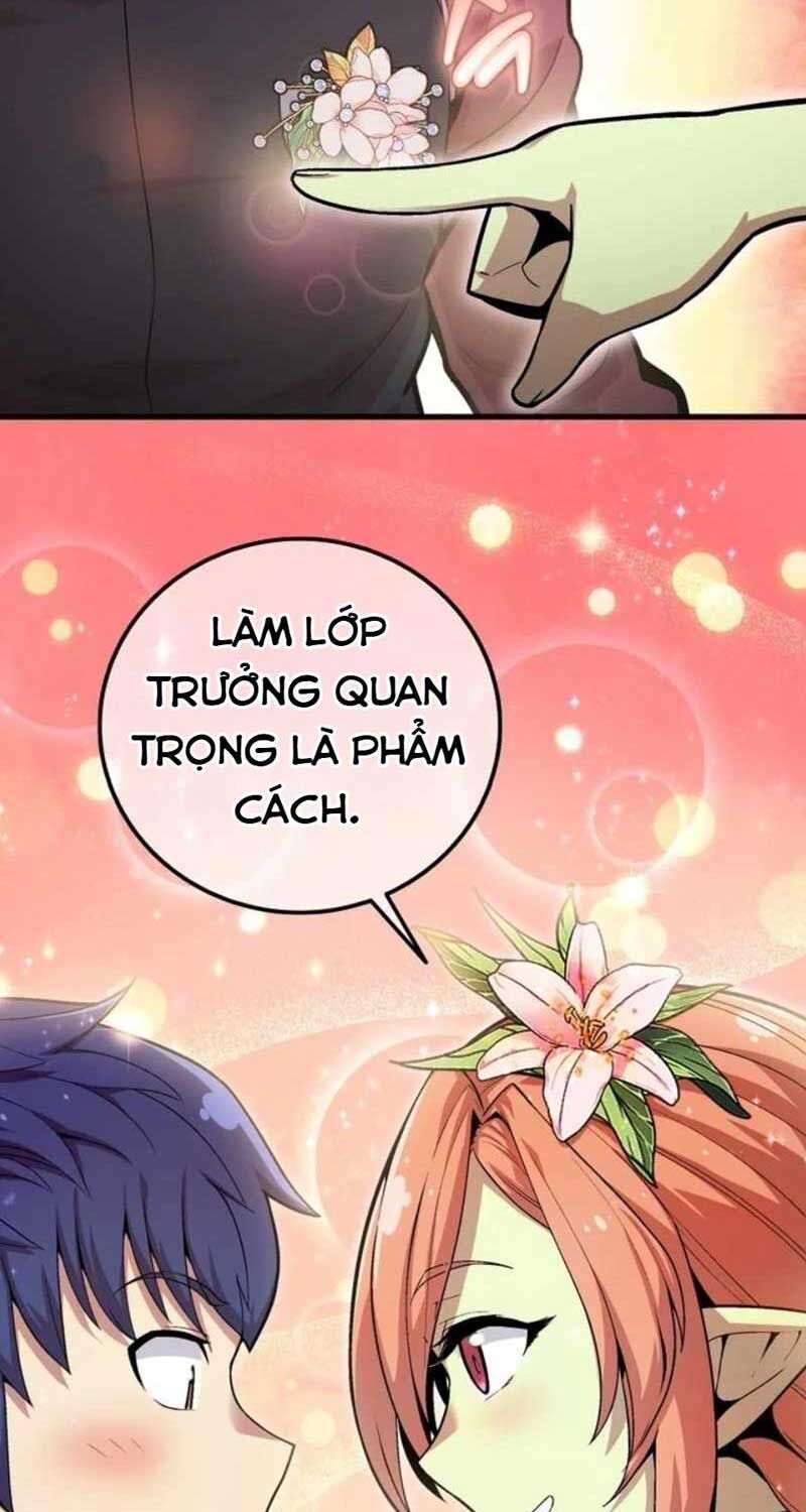 Vô Tình Ghi Danh Chapter 8 - Trang 53