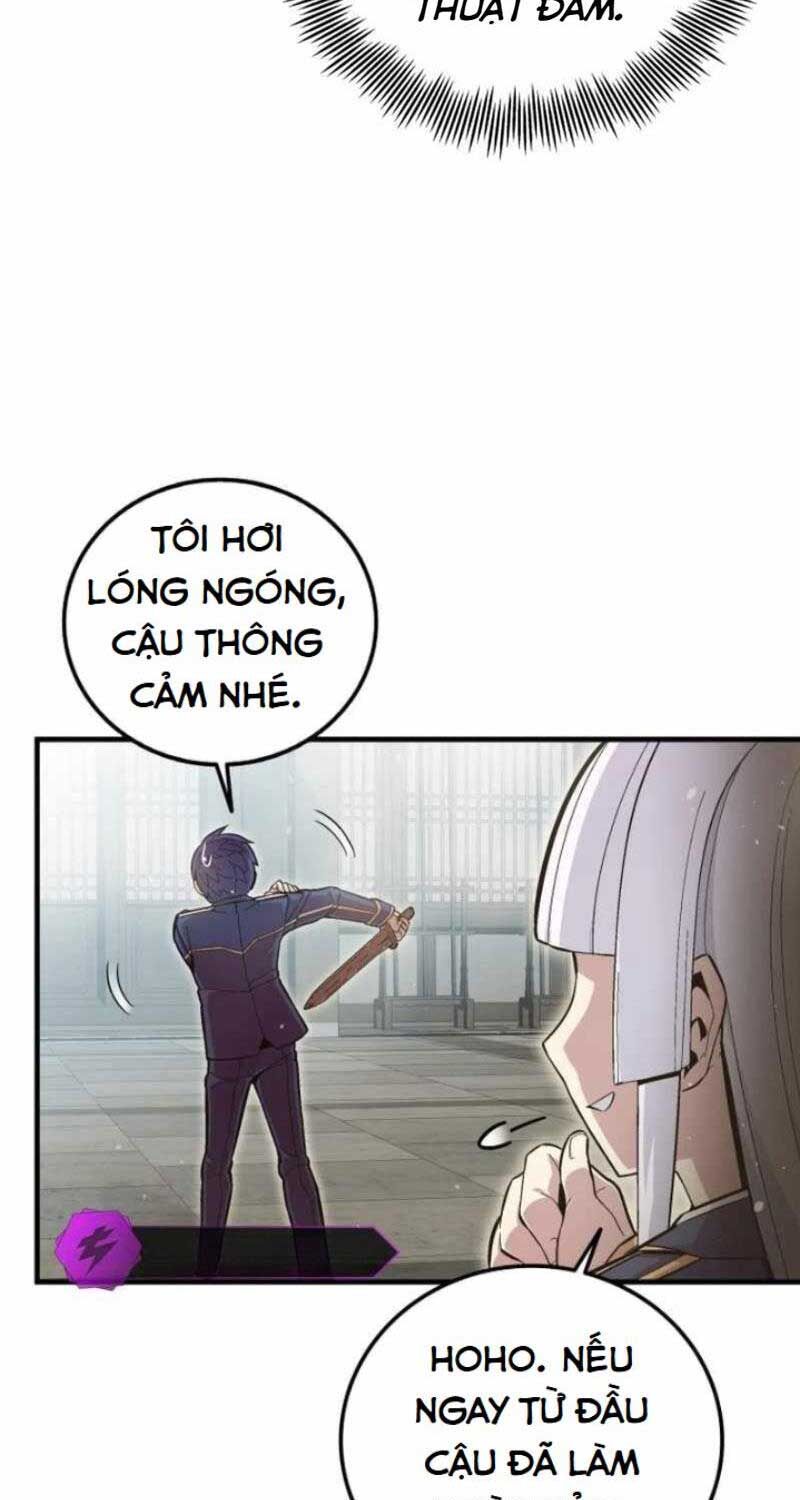 Vô Tình Ghi Danh Chapter 9 - Trang 48